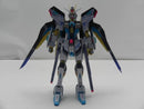 【中古】【開封品】METAL ROBOT魂 ＜SIDE MS＞ ストライクフリーダムガンダム弐式 [初音ミク Ver.] ＜フィギュア＞（代引き不可）6587