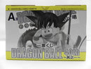 【中古】【未開封】巻一 「一番くじ ドラゴンボール 40th 〜其之一〜」 DRAGON BALL COMICS VIGNETTE A賞＜フィギュア＞（代引き不可）6587