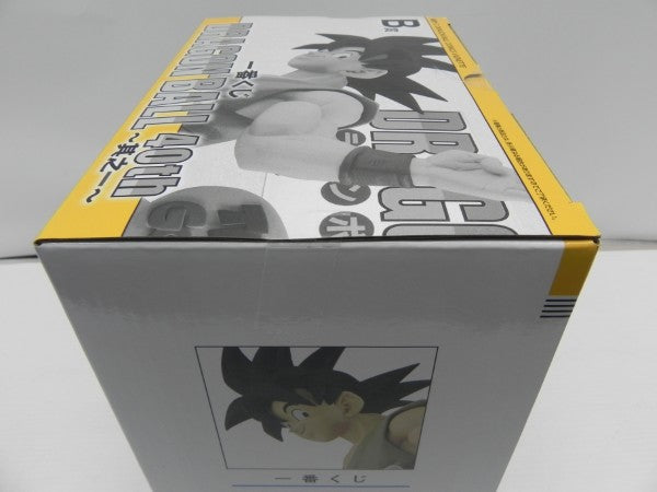 【中古】【未開封】巻四十二 「一番くじ ドラゴンボール 40th 〜其之一〜」 DRAGON BALL COMICS VIGNETTE B賞＜フィギュア＞（代引き不可）6587