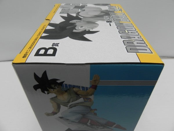 【中古】【未開封】巻四十二 「一番くじ ドラゴンボール 40th 〜其之一〜」 DRAGON BALL COMICS VIGNETTE B賞＜フィギュア＞（代引き不可）6587