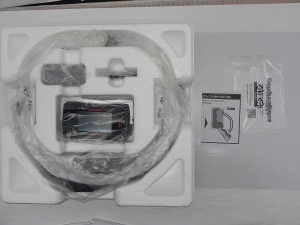 【中古】【開封品】CSMファイズドライバーNEXT 『仮面ライダー555殺人事件』Blu-rayセット＜おもちゃ＞（代引き不可）6587