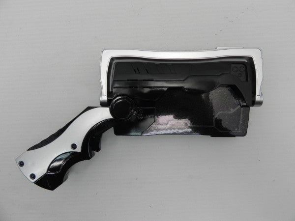 【中古】【開封品】CSMファイズドライバーNEXT 『仮面ライダー555殺人事件』Blu-rayセット＜おもちゃ＞（代引き不可）6587