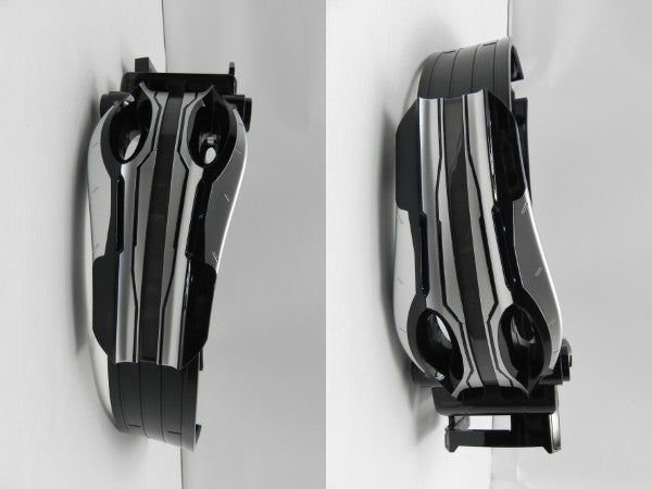 【中古】【開封品】CSMファイズドライバーNEXT 『仮面ライダー555殺人事件』Blu-rayセット＜おもちゃ＞（代引き不可）6587