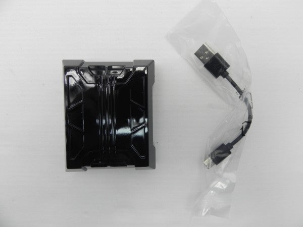 【中古】【開封品】CSMファイズドライバーNEXT 『仮面ライダー555殺人事件』Blu-rayセット＜おもちゃ＞（代引き不可）6587