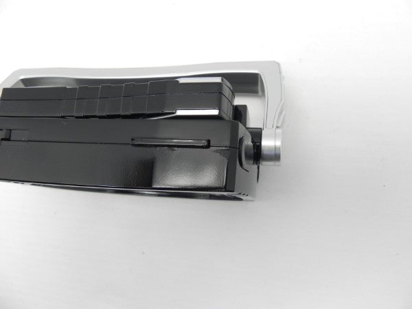 【中古】【開封品】CSMファイズドライバーNEXT 『仮面ライダー555殺人事件』Blu-rayセット＜おもちゃ＞（代引き不可）6587