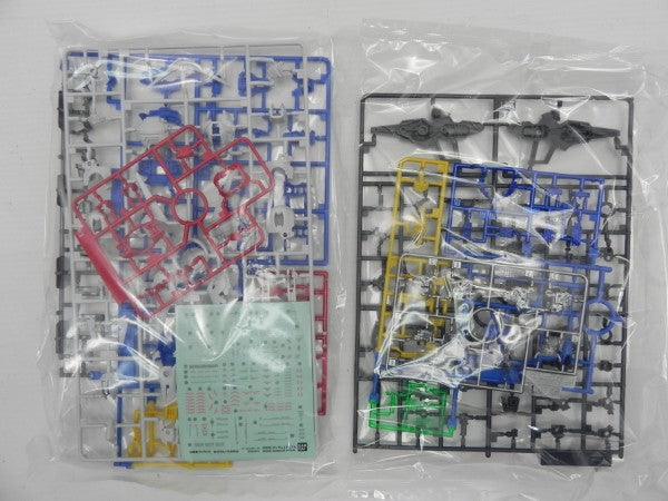 【中古】【未組立】MGSD XVX-016 ガンダムエアリアル 「機動戦士ガンダム 水星の魔女」 [5068846]＜プラモデル＞（代引き不可）6587