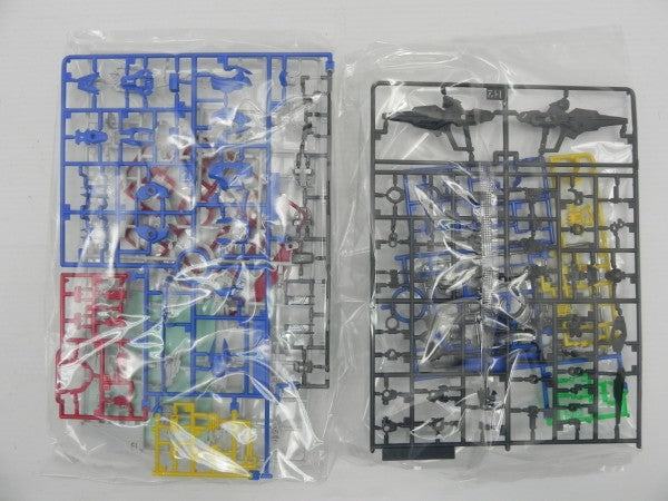 【中古】【未組立】MGSD XVX-016 ガンダムエアリアル 「機動戦士ガンダム 水星の魔女」 [5068846]＜プラモデル＞（代引き不可）6587