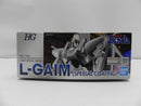 【中古】【未組立】1/144 HG エルガイム [スペシャルコーティング] 「重戦機エルガイム」 プレミアムバンダイ限定 [5067281]＜プラモデル＞（代引き不可）6587