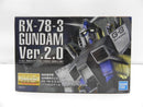 【中古】【未組立】1/100 MG RX-78-3 G-3ガンダム ver.2.0 「機動戦士ガンダム」 [5063525]＜プラモデル＞（代引き不可）6587