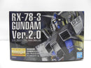 【中古】【未組立】1/100 MG RX-78-3 G-3ガンダム ver.2.0 「機動戦士ガンダム」 [5063525]＜プラモデル＞（代引き不可）6587