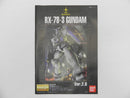 【中古】【未組立】1/100 MG RX-78-3 G-3ガンダム ver.2.0 「機動戦士ガンダム」 [5063525]＜プラモデル＞（代引き不可）6587