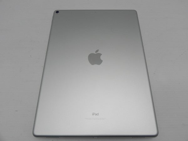 【中古】Apple iPad Pro 12.9インチ 第2世代 Wi-Fiモデル 64GB【本体のみ】＜タブレットPC＞（代引き不可）6587
