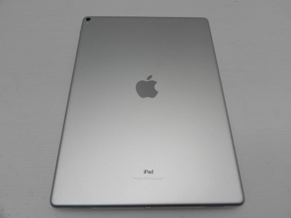 【中古】Apple iPad Pro 12.9インチ 第2世代 Wi-Fi+Cellularモデル 256GB【本体のみ】＜タブレットPC＞（代引き不可）6587