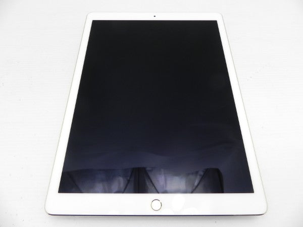 【中古】Apple iPad Pro 12.9インチ 第2世代 Wi-Fiモデル 64GB【本体のみ】＜タブレットPC＞（代引き不可）6587