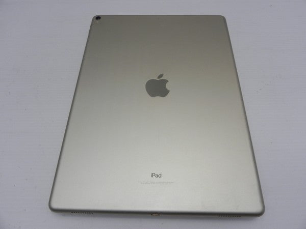 【中古】Apple iPad Pro 12.9インチ 第2世代 Wi-Fiモデル 64GB【本体のみ】＜タブレットPC＞（代引き不可）6587