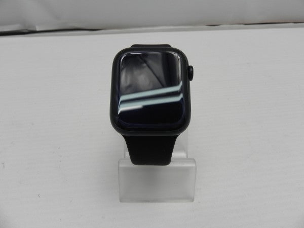 【中古】Apple Watch Series8 45mm GPSモデル 32GB＜スマートウォッチ＞（代引き不可）6587