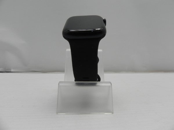 【中古】Apple Watch Series8 45mm GPSモデル 32GB＜スマートウォッチ＞（代引き不可）6587