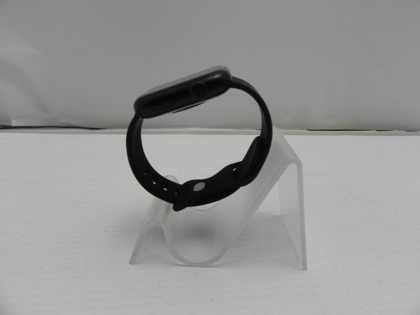 【中古】Apple Watch Series8 45mm GPSモデル 32GB＜スマートウォッチ＞（代引き不可）6587