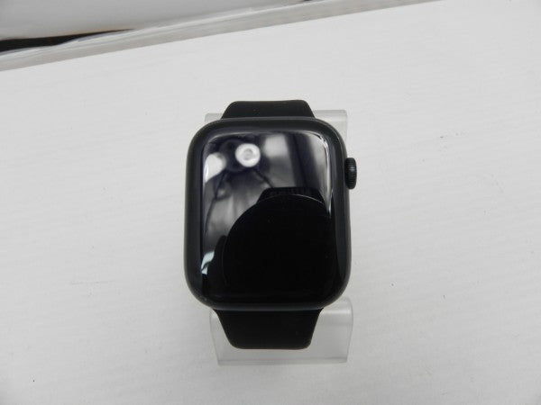 【中古】Apple Watch Series8 45mm GPSモデル 32GB＜スマートウォッチ＞（代引き不可）6587