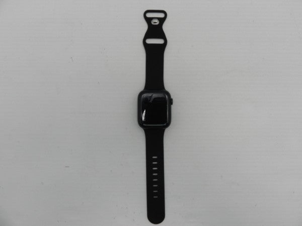 【中古】Apple Watch Series8 45mm GPSモデル 32GB＜スマートウォッチ＞（代引き不可）6587