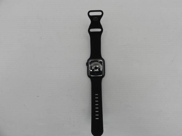 【中古】Apple Watch Series8 45mm GPSモデル 32GB＜スマートウォッチ＞（代引き不可）6587
