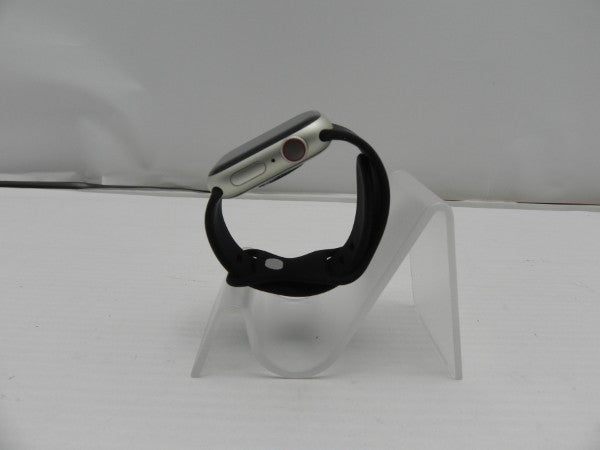 【中古】Apple Watch Series7 41mm GPS+Cellularモデル＜スマートウォッチ＞（代引き不可）6587