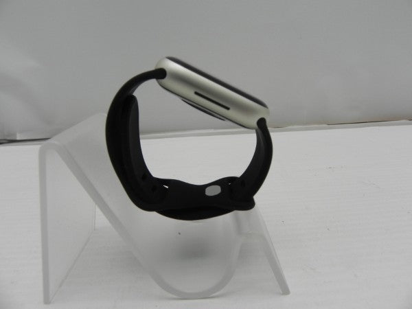 【中古】Apple Watch Series7 41mm GPS+Cellularモデル＜スマートウォッチ＞（代引き不可）6587