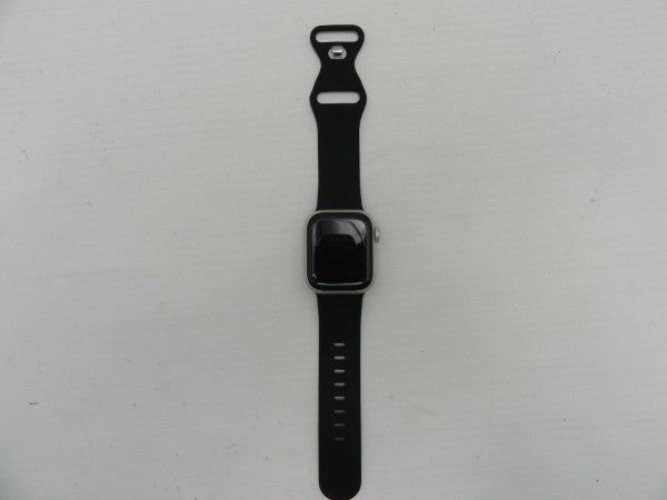 【中古】Apple Watch Series7 41mm GPS+Cellularモデル＜スマートウォッチ＞（代引き不可）6587