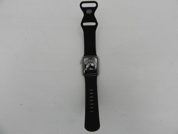 【中古】Apple Watch Series7 41mm GPS+Cellularモデル＜スマートウォッチ＞（代引き不可）6587