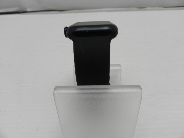 【中古】Apple Watch Series7 41mm GPS+Cellularモデル＜スマートウォッチ＞（代引き不可）6587