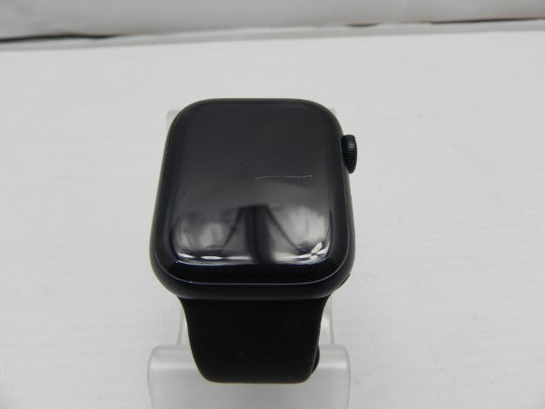 【中古】Apple Watch Series7 41mm GPS+Cellularモデル＜スマートウォッチ＞（代引き不可）6587