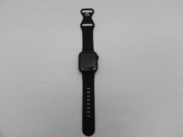 【中古】Apple Watch Series7 41mm GPS+Cellularモデル＜スマートウォッチ＞（代引き不可）6587