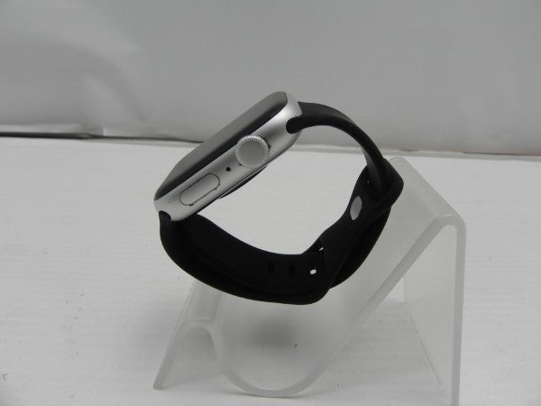 【中古】Apple Watch SE 44mm GPSモデル＜スマートウォッチ＞（代引き不可）6587