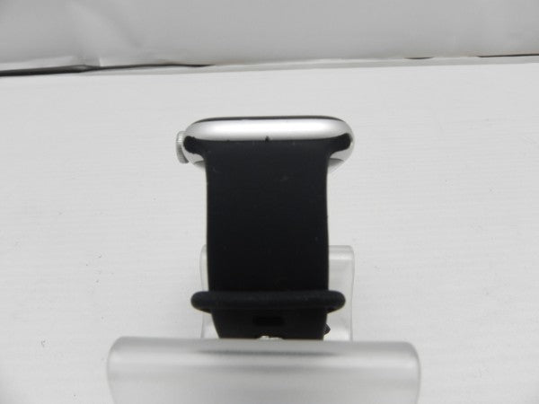 【中古】Apple Watch SE 44mm GPSモデル＜スマートウォッチ＞（代引き不可）6587