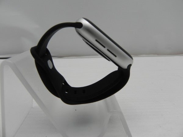 【中古】Apple Watch SE 44mm GPSモデル＜スマートウォッチ＞（代引き不可）6587