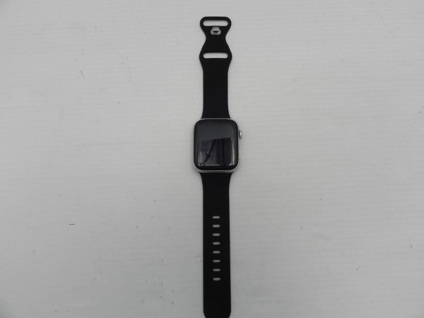 【中古】Apple Watch SE 44mm GPSモデル＜スマートウォッチ＞（代引き不可）6587