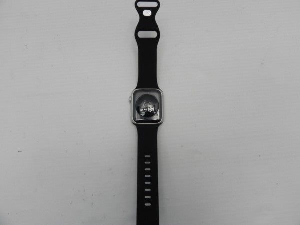 【中古】Apple Watch SE 44mm GPSモデル＜スマートウォッチ＞（代引き不可）6587
