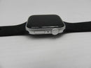 【中古】Apple Watch SE 44mm GPSモデル＜スマートウォッチ＞（代引き不可）6587