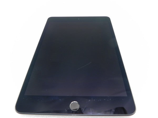 【中古】【本体のみ】Apple iPad mini5 第5世代 Wi-Fi+Cellularモデル 64GB＜タブレットPC＞（代引き不可）6587