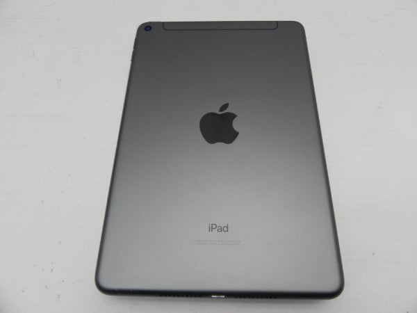 【中古】【本体のみ】Apple iPad mini5 第5世代 Wi-Fi+Cellularモデル 64GB＜タブレットPC＞（代引き不可）6587