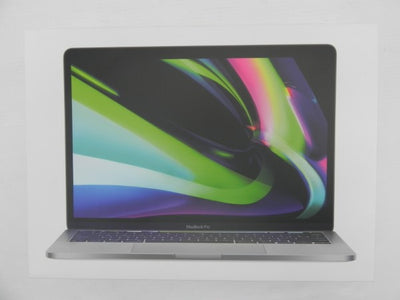 【中古】【簡易動作確認済】Apple MacBook Pro (13インチ, M2)＜パソコン＞（代引き不可）6587