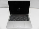 【中古】【簡易動作確認済】Apple MacBook Pro (13インチ, M2)＜パソコン＞（代引き不可）6587