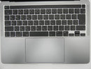 【中古】【簡易動作確認済】Apple MacBook Pro (13インチ, M2)＜パソコン＞（代引き不可）6587