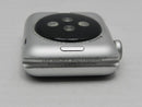 【中古】【簡易動作確認済】Apple Watch Series3 38mm GPSモデル 8GB＜スマートウォッチ＞（代引き不可）6587