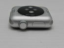 【中古】【簡易動作確認済】Apple Watch Series3 38mm GPSモデル 8GB＜スマートウォッチ＞（代引き不可）6587