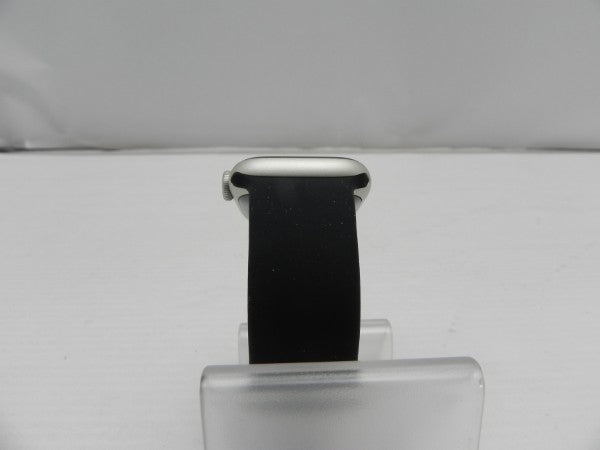 【中古】【簡易動作確認済】Apple Watch Series8 41mm GPSモデル 32GB＜スマートウォッチ＞（代引き不可）6587