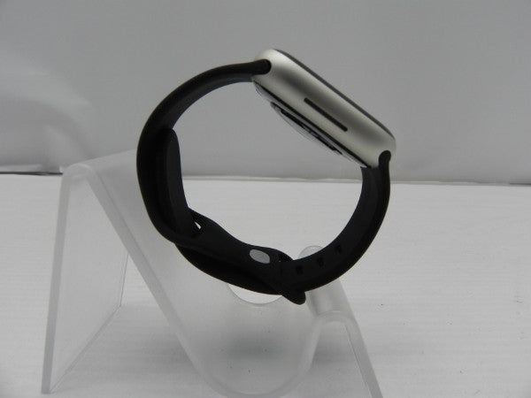 【中古】【簡易動作確認済】Apple Watch Series8 41mm GPSモデル 32GB＜スマートウォッチ＞（代引き不可）6587