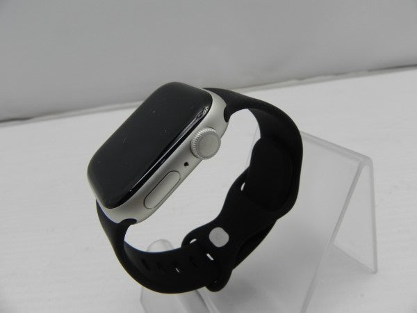 【中古】【簡易動作確認済】Apple Watch Series8 41mm GPSモデル 32GB＜スマートウォッチ＞（代引き不可）6587