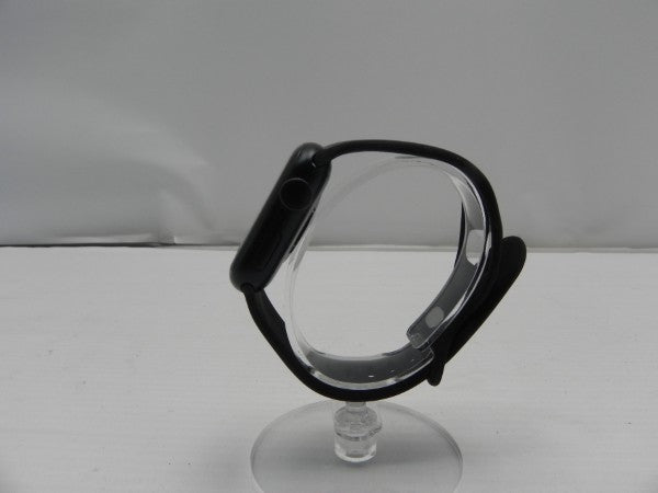 【中古】【簡易動作確認済】Apple Watch Series8 41mm GPSモデル 32GB＜スマートウォッチ＞（代引き不可）6587