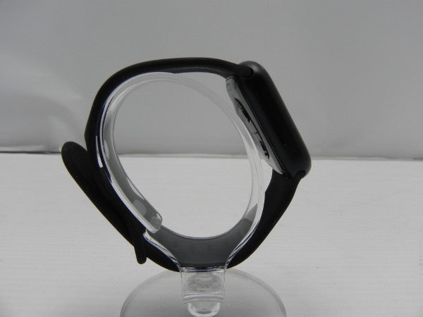 【中古】【簡易動作確認済】Apple Watch Series8 41mm GPSモデル 32GB＜スマートウォッチ＞（代引き不可）6587